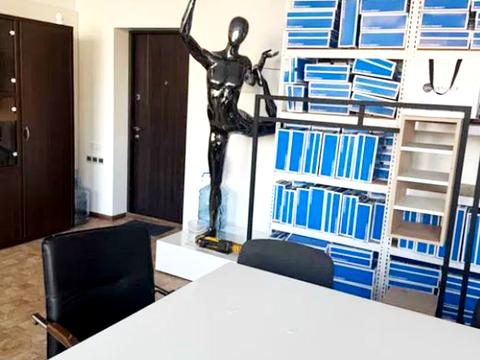 комерційна за адресою Трускавецька вул., 10-Г