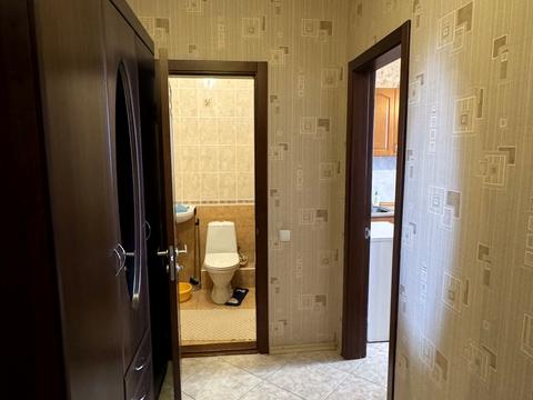 квартира за адресою Харківське шосе, 58-А