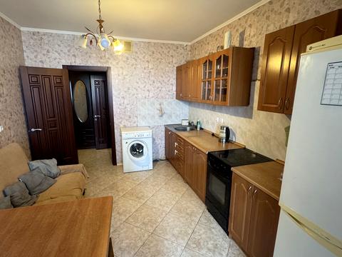 квартира за адресою Харківське шосе, 58-А