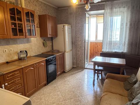 квартира за адресою Харківське шосе, 58-А