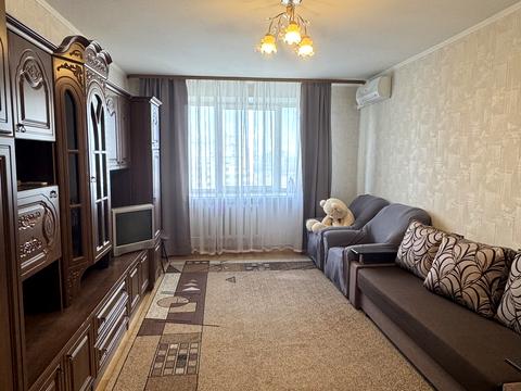 квартира за адресою Харківське шосе, 58-А