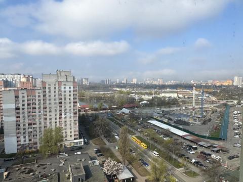 квартира за адресою Харківське шосе, 58-А