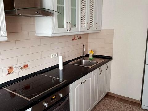 квартира по адресу Юлии Здановской ул. (Ломоносова), 50/2