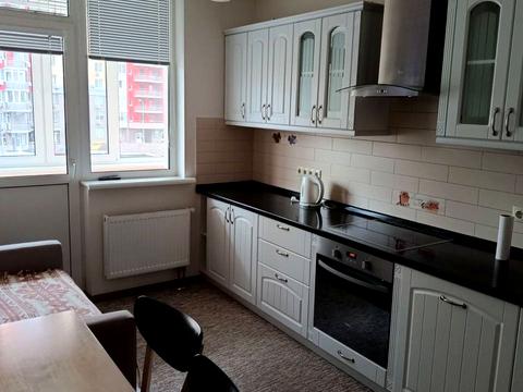 квартира по адресу Юлии Здановской ул. (Ломоносова), 50/2