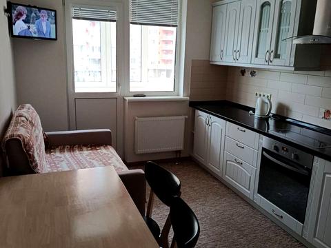 квартира по адресу Юлии Здановской ул. (Ломоносова), 50/2