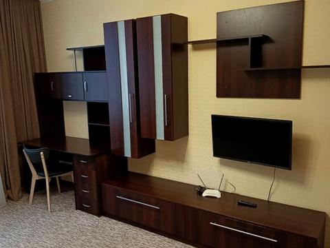 квартира по адресу Юлии Здановской ул. (Ломоносова), 50/2