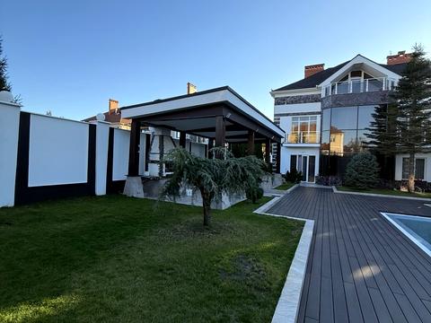 будинок за адресою Семенівська вул.