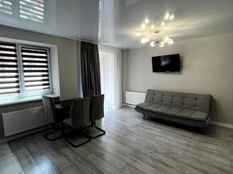 квартира по адресу Ивана Франко ул., 57