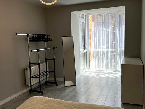 квартира по адресу Ивана Франко ул., 57