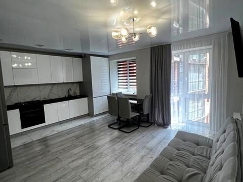 квартира за адресою Івана Франка вул., 57