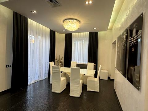 будинок за адресою Семенівська вул.