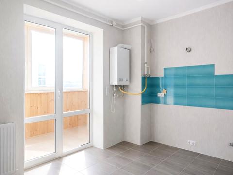 квартира по адресу Центральна ул., 38-В