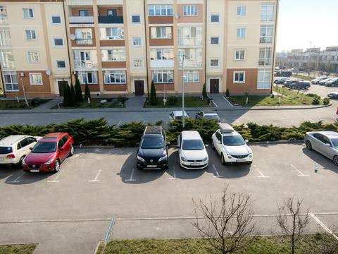 квартира за адресою Центральна вул., 38-В