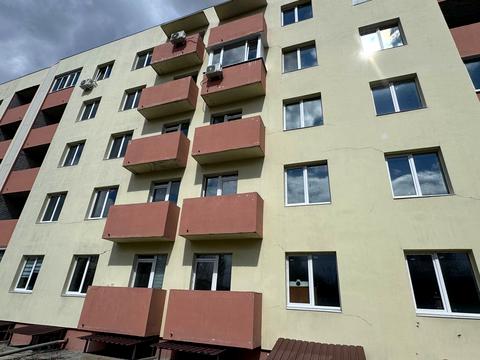 квартира за адресою Наукова вул., (Будинок 3)