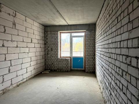 квартира за адресою Наукова вул., (Будинок 3)