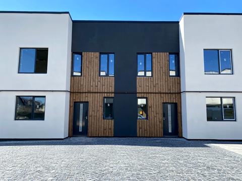 дом по адресу Вывозная ул., 34