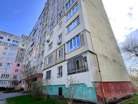 квартира по адресу Вернадского ул., 2