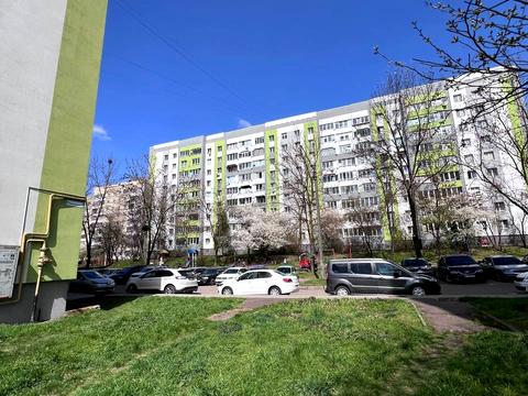 квартира по адресу Вернадского ул., 2