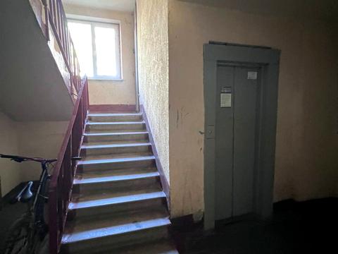 квартира по адресу Вернадского ул., 2