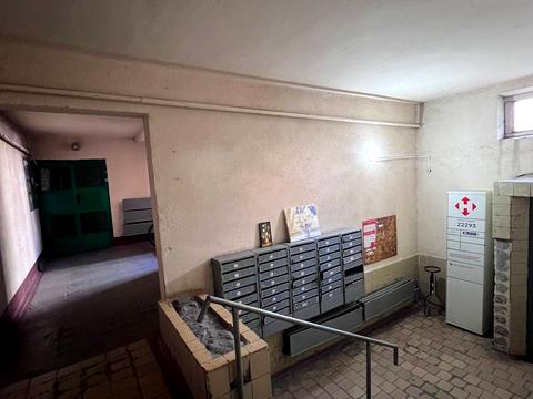 квартира по адресу Вернадского ул., 2