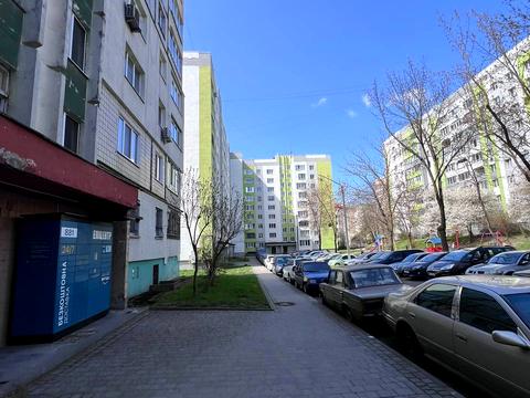 квартира по адресу Вернадского ул., 2