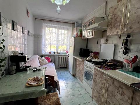 квартира по адресу Вернадского ул., 2