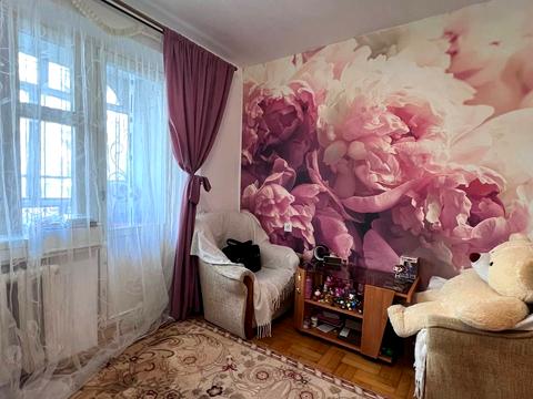 квартира по адресу Вернадского ул., 2