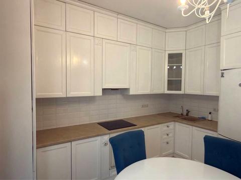 квартира за адресою Дегтярна вул., 7