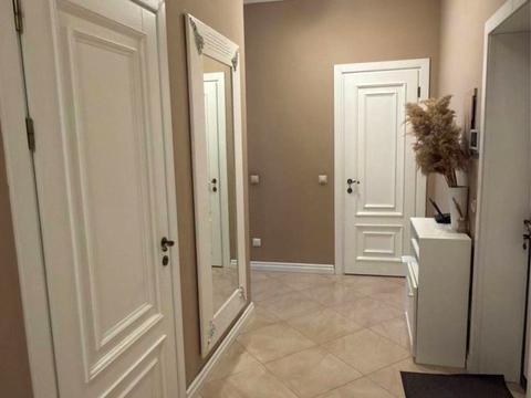 квартира за адресою Дегтярна вул., 7