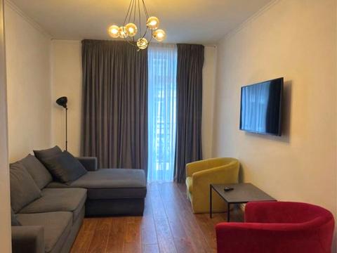 квартира за адресою Дегтярна вул., 7