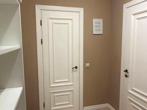 квартира за адресою Дегтярна вул., 7