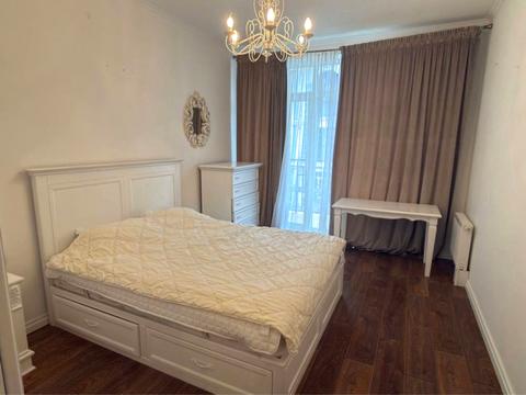 квартира за адресою Дегтярна вул., 7