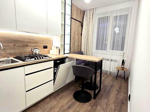 квартира за адресою Куликівська вул., 18а