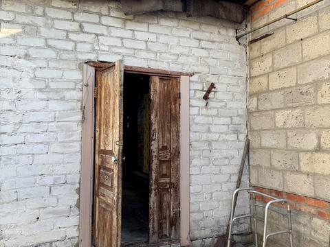 будинок за адресою Бобруйська вул., 31