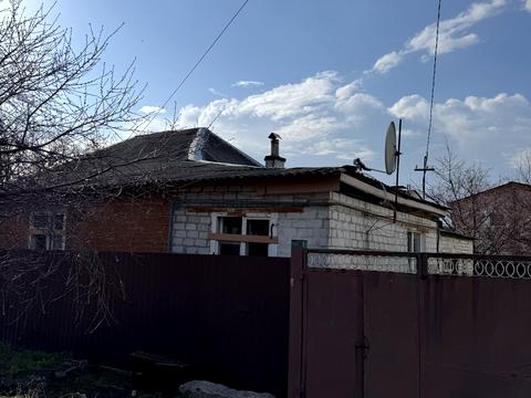 дом по адресу Бобруйская ул., 31