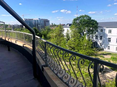 комерційна за адресою Вознесенський узвіз (Смирнова-Ласточкіна), 23