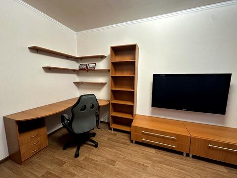 квартира за адресою Бориса Гмирі вул., 18