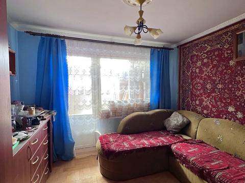 квартира по адресу Вернадского ул., 2