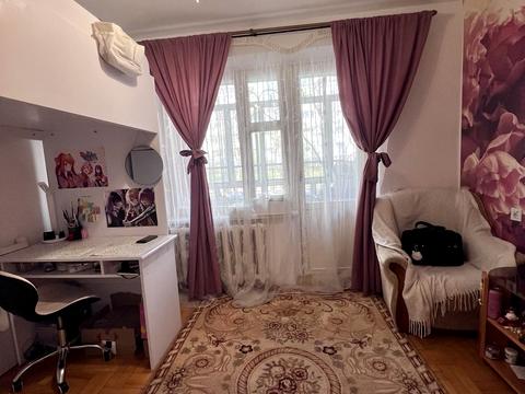 квартира по адресу Вернадского ул., 2