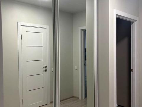 квартира по адресу Конякина ул., 3Д