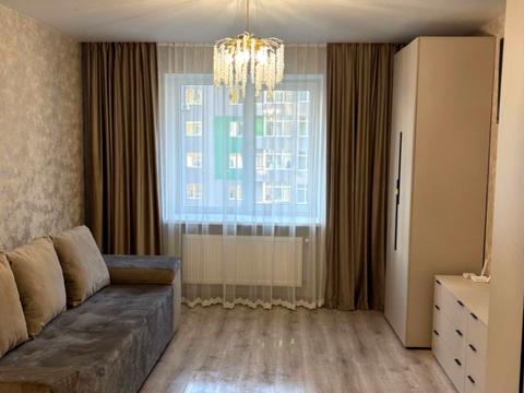 квартира по адресу Конякина ул., 3Д