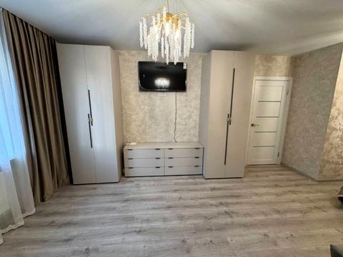 квартира по адресу Конякина ул., 3Д