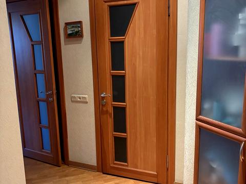 квартира по адресу Максимилиановская ул. (Ольминського), 16