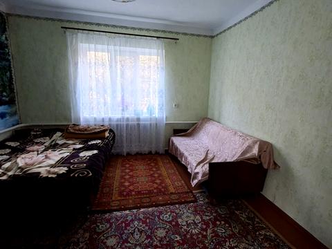 будинок за адресою вул. Соснова, 19