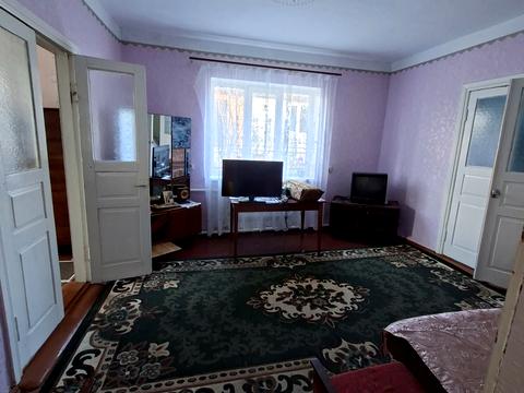будинок за адресою вул. Соснова, 19
