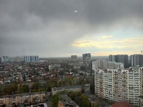 квартира за адресою Педагогічна вул., 23