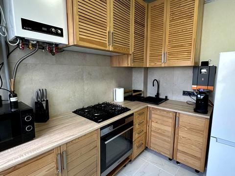 квартира за адресою Кошова вул., 104/21