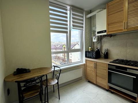 квартира за адресою Кошова вул., 104/21