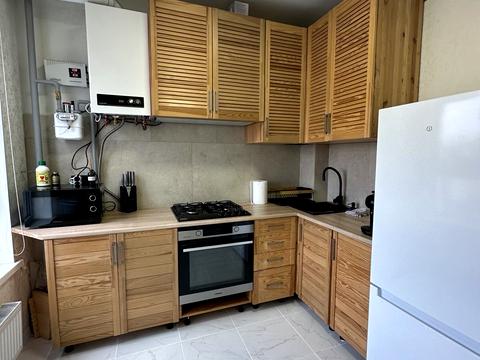 квартира за адресою Кошова вул., 104/21