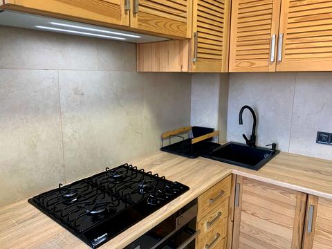 квартира за адресою Кошова вул., 104/21